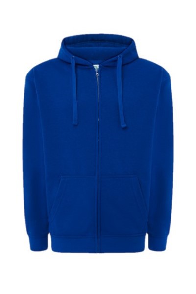 Sweat-shirt Homem c/ Zip