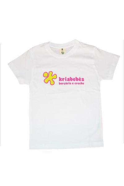 T-shirt Kriabebés KK